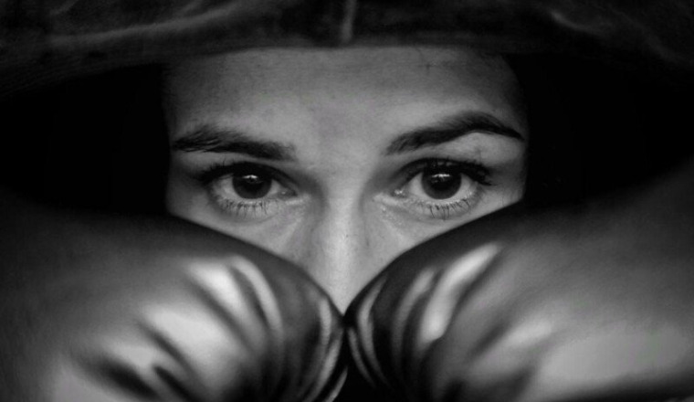 preparation championnat de france Laela EL KSIRI
