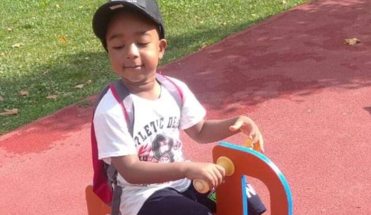 Greffes de cellules souches pour mohamed
