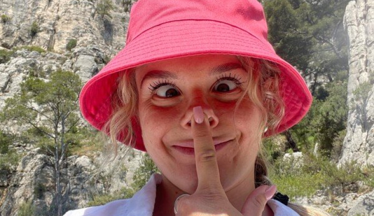 Cadeau Bb Cindy