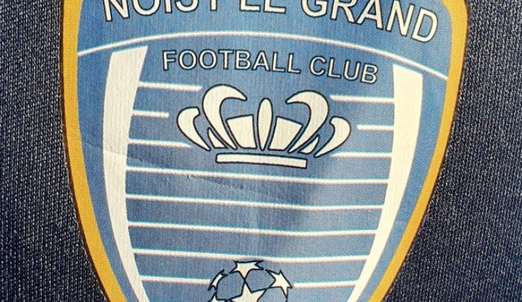 Cagnotte Tournoi La Rochelle U10