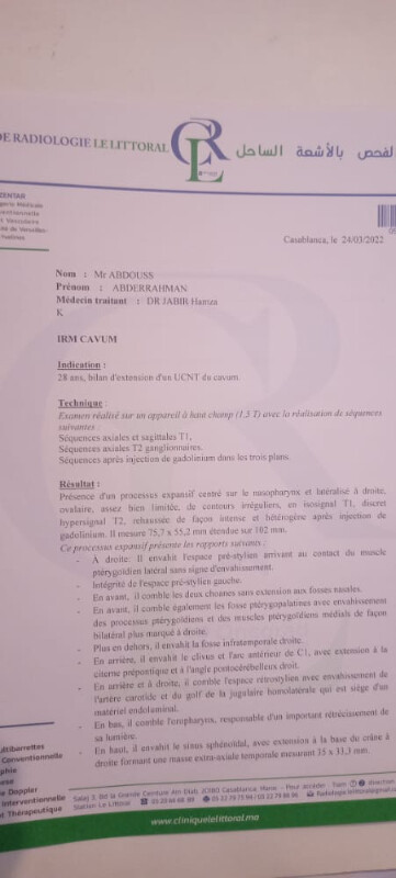 Image justificative de la cagnotte