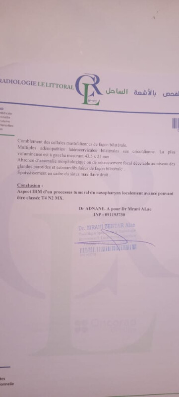 Image justificative de la cagnotte