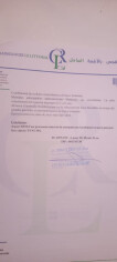 Image justificative de la cagnotte