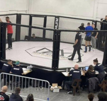 Cage MMA