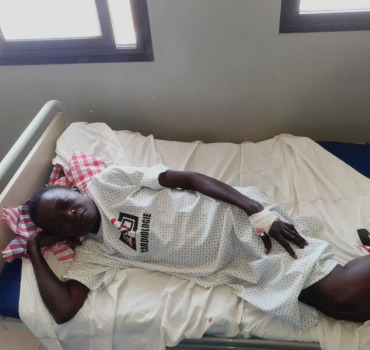 Néné Martine, besoins d'aide 🙏d'urgence