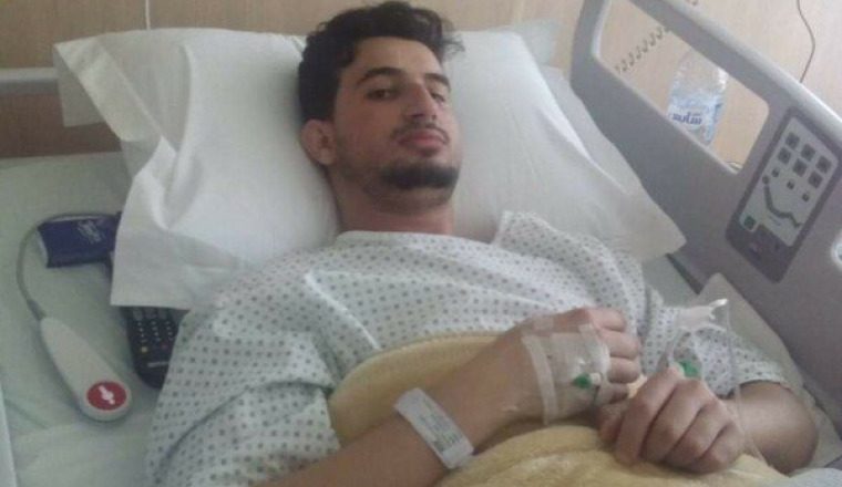 Aidez Abid a payer son traitement contre le cancer