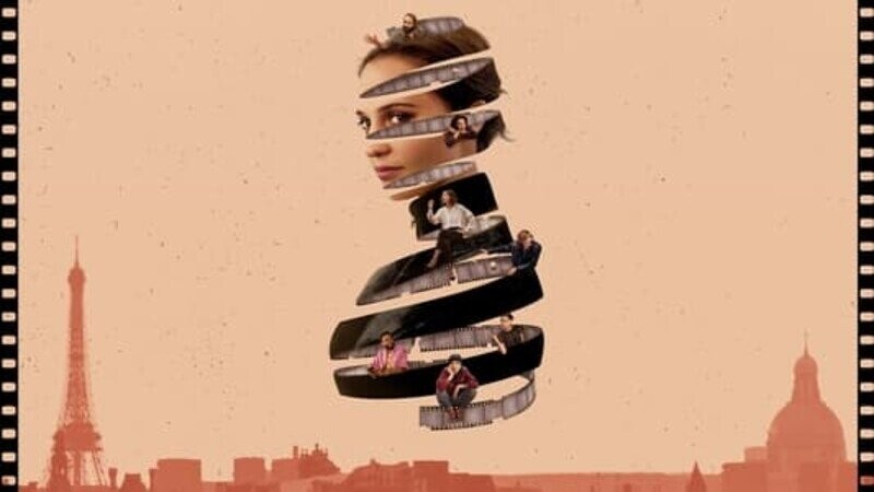 [1x1] | Irma Vep Saison 1 (Sous-titres ITA) - Série ITA
