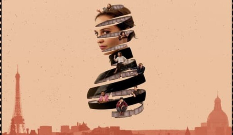 [1x1] | Irma Vep Stagione 1 (Sub ITA) - Serie ITA