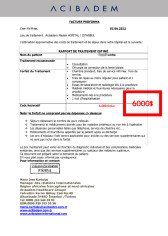 Image justificative de la cagnotte