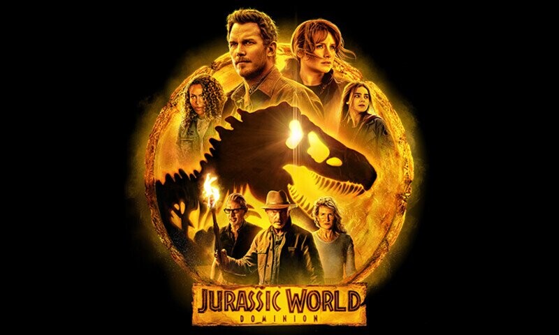 (CB01-FILM-2022) Jurassic World 3 SOUS-TITRES ITALIENS GRATUITS