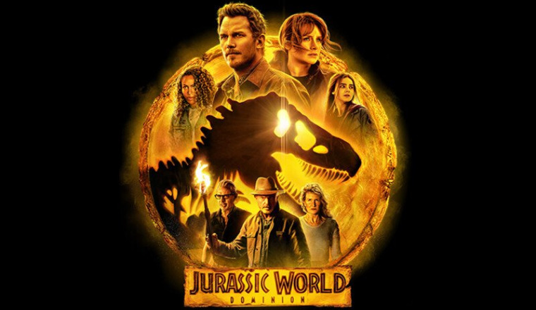 (CB01-FILM-2022) Jurassic World 3 SUB ITA GRATIS