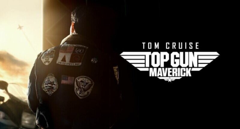 [CB01~FILM~2022] Top Gun: Maverick SOUS-TITRES ITALIENS GRATUITS