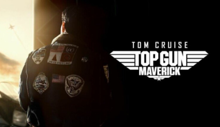 [CB01~FILM~2022] Top Gun: Maverick SUB ITA GRATIS