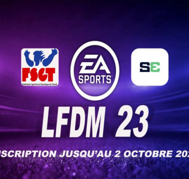 LFDM LICENCE 22-23
