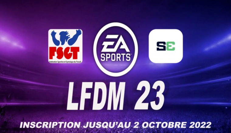 LFDM LICENCE 22-23