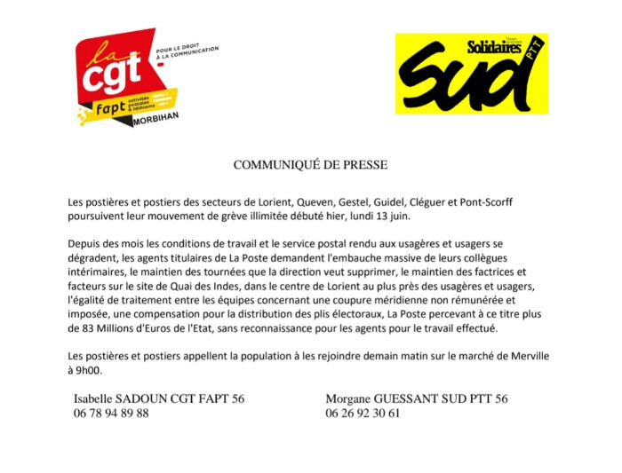 Image justificative de la cagnotte