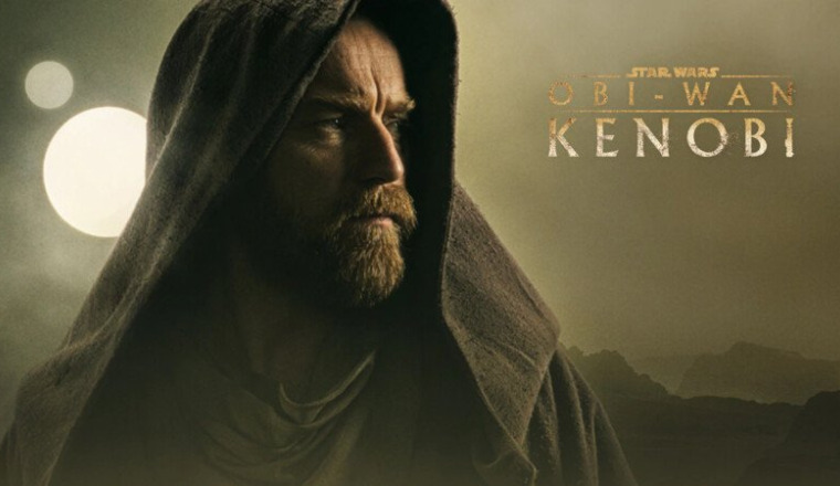 HD! Obi-Wan Kenobi [Stagione 1] - Serie SUB ITA