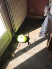 Image justificative de la cagnotte