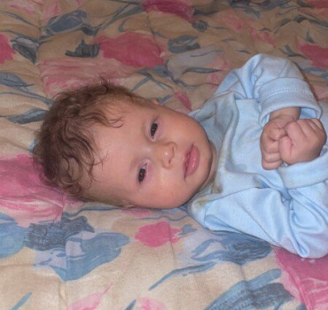 Sauvons le Petit Hadi