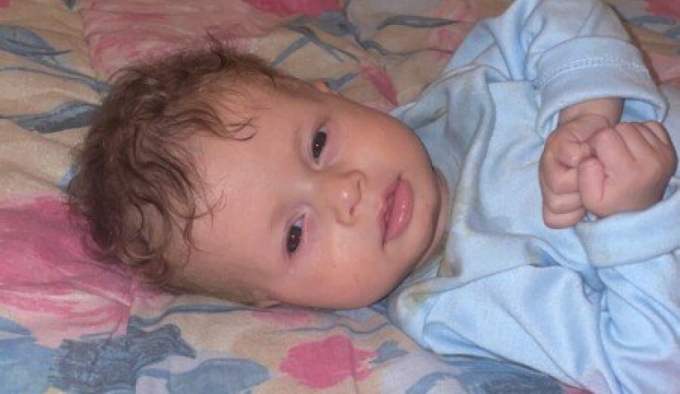 Sauvons le Petit Hadi