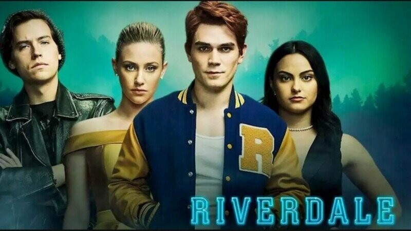 [OPENLAOD] Riverdale 6x18, Saison 6 - Sous-titres ITA