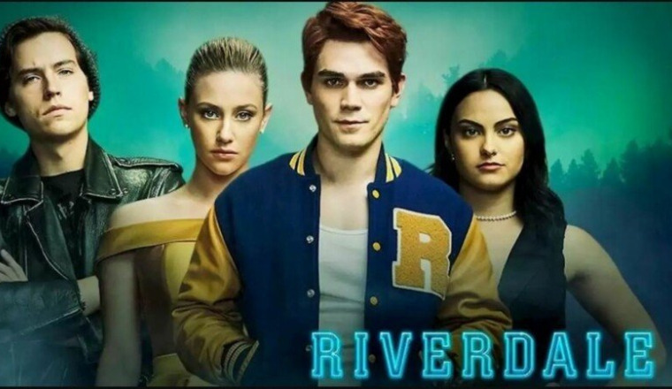 [OPENLAOD] Riverdale 6x18, Stagione 6 - SUB ITA
