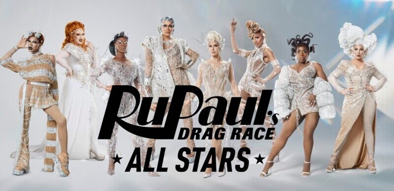 REGARDER ! RPDR All Stars 7x7 - En ligne en espagnol latino-américain