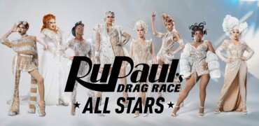 REGARDER ! RPDR All Stars 7x7 - En ligne en espagnol latino-américain