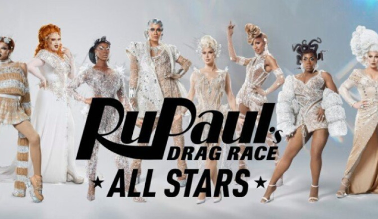 VER! RPDR All Stars 7x7 - Online en Español Latino