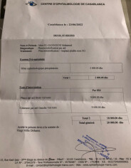 Image justificative de la cagnotte