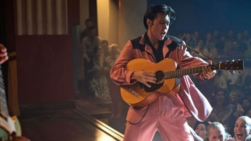 ▶ Elvis 2022 Film complet allemand en ligne gratuit