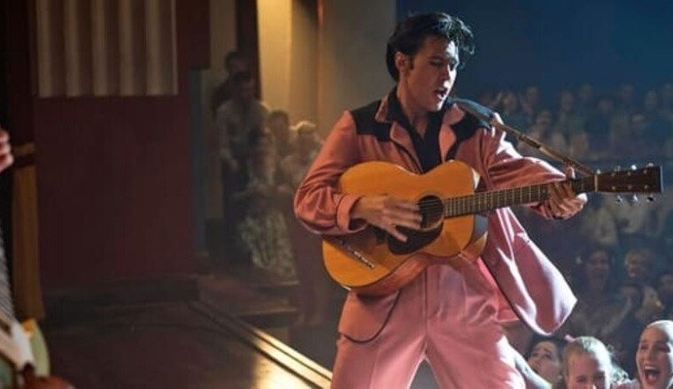 ▶ Elvis 2022 Ganzer Film Deutsch Online Kostenlos