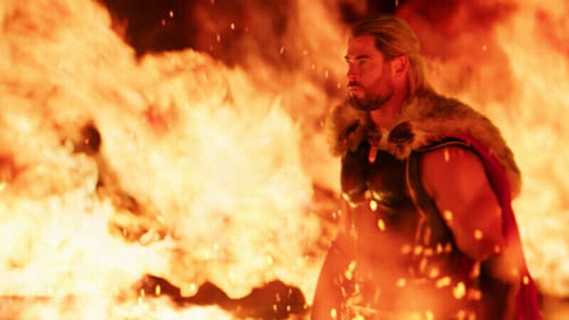 ▶ Thor 4 (2022) Film complet en allemand en ligne gratuit