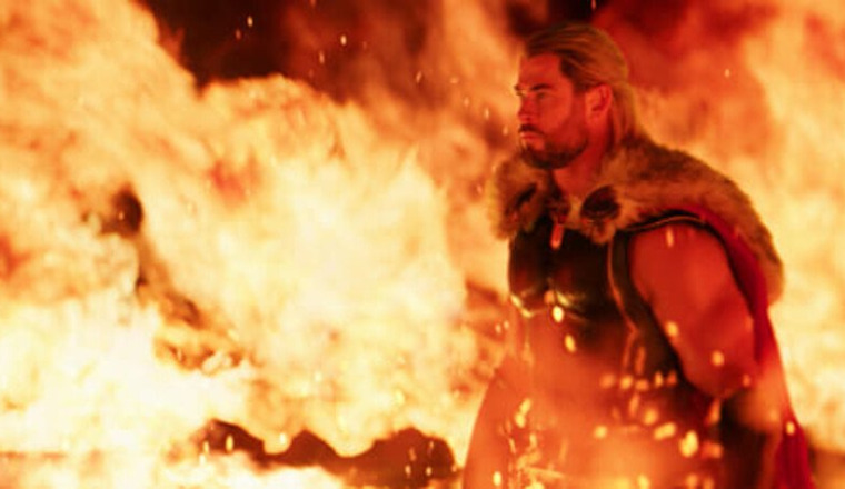▶ Thor 4 2022 Ganzer Film Deutsch Online Kostenlos