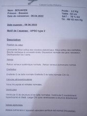 Image justificative de la cagnotte