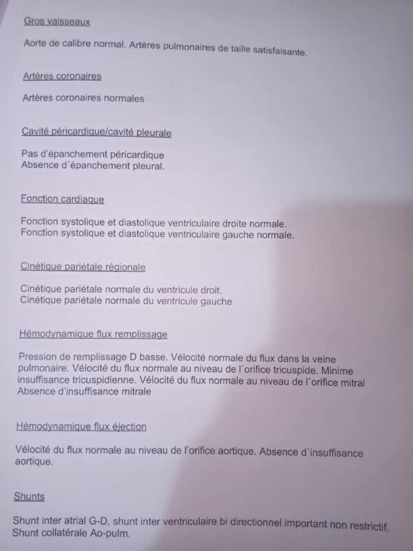 Image justificative de la cagnotte
