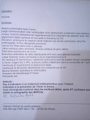 Image justificative de la cagnotte