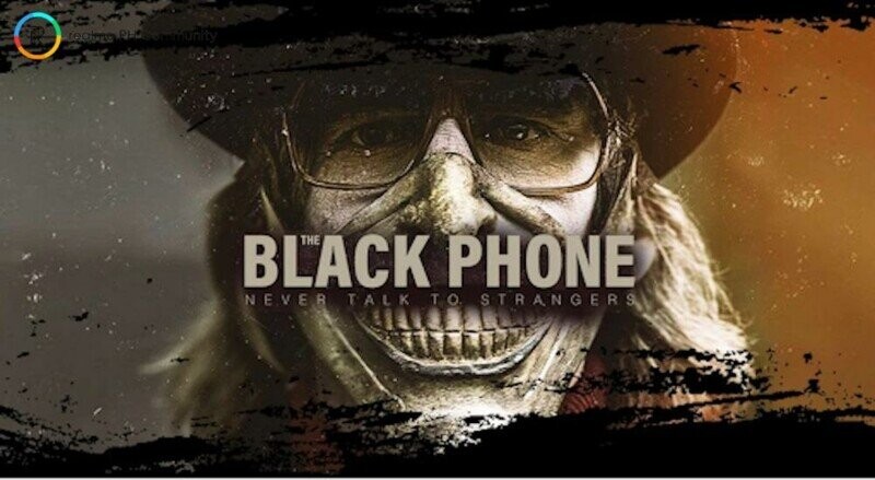 Cuevana 3! BLACK PHONE - Online en Español Latino