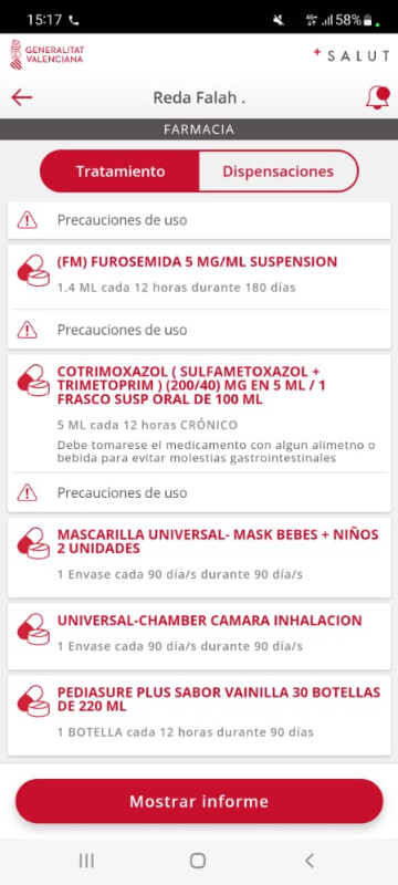 Image justificative de la cagnotte