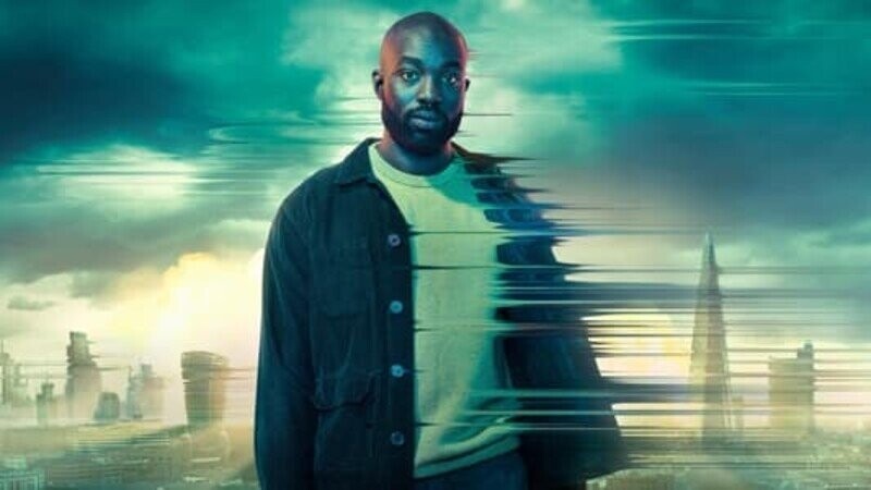 VOIR The Lazarus Project 1x4 - TV Series en LIGNE