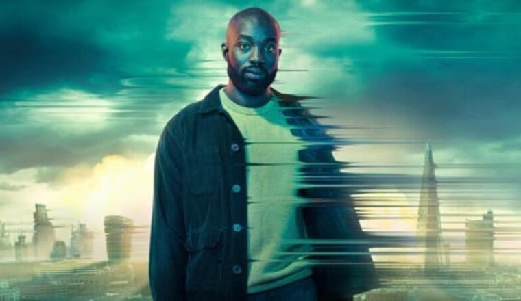 VOIR The Lazarus Project 1x4 - TV Series en LIGNE