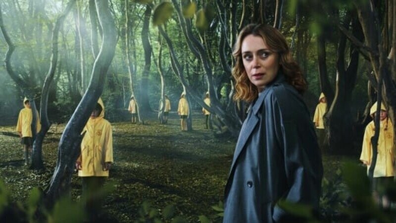 (VOIR-SERIES) "The Midwich Cuckoos" 1x6 EN LIGNE
