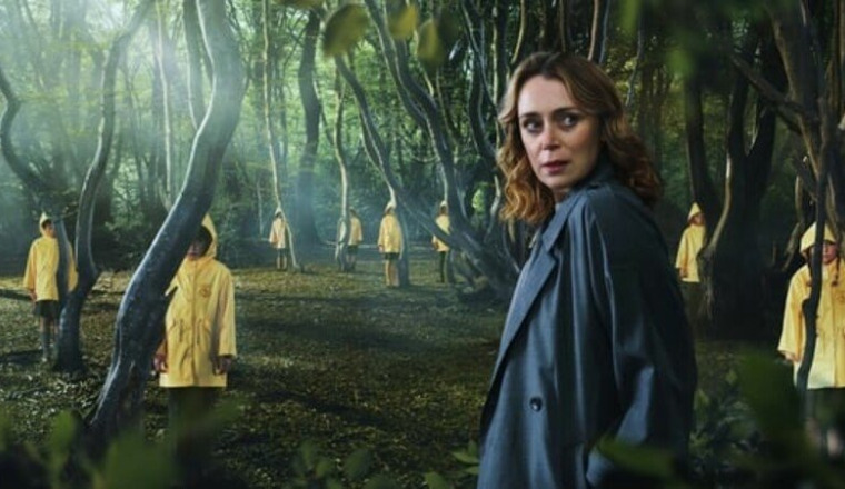 (VOIR-SERIES) "The Midwich Cuckoos" 1x6 EN LIGNE