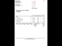 Fundraising proof image