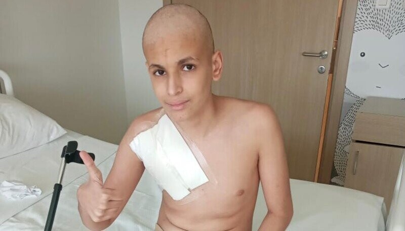 Sauvons Riad !