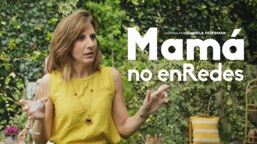 !PELISPLUS REGARDER. Mamá no enRedes (En ligne) Espagnol