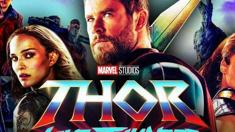 [VIDEA] Thor 4 (En ligne) » Film complet en hongrois