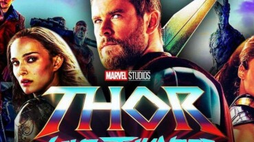 [VIDEA] Thor 4 (En ligne) » Film complet en hongrois