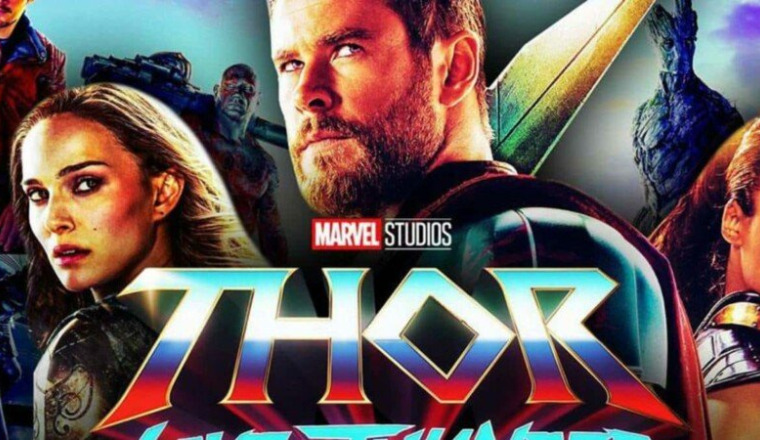 [VIDEA] Thor 4 (Online) » Teljes Film Magyarul