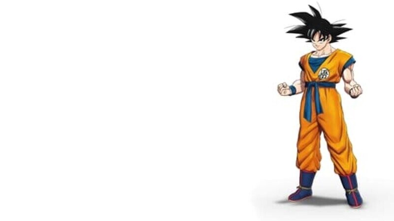 CB01]] Dragon Ball Super 2022 Film Haute Définition